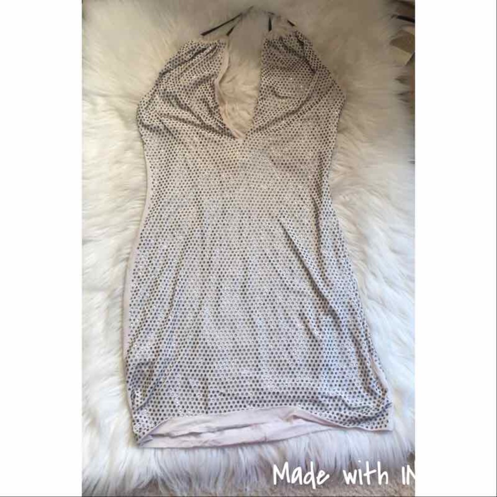 Bebe cocktail dress 👗